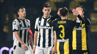 Το κέρδος του ΠΑΟΚ από το 2-2 και ο πιθανός τελικός με τον Άρη