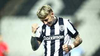 ΠΑΟΚ: Με Μπράντον και εκτός ο Τισουντάλι απέναντι στην ΑΕΚ!