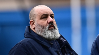 Καραπαπάς για Αλαφούζο: «Ο πιο αποτυχημένος Πρόεδρος όλων των εποχών σε όλα τα σπορ»