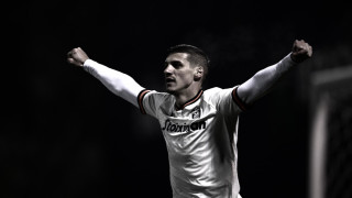 Ο Ντεσπόντοφ τήρησε την υπόσχεσή του…και έγινε ο πιο επιδραστικός παίκτης του ΠΑΟΚ