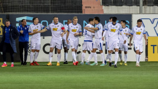 «Κερδισμένη» η Λαμία από το 1-1 στο Γεντί Κουλέ