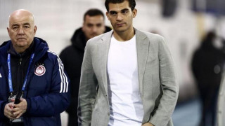 Νέο «χτύπημα» Μιλτιάδη Μαρινάκη-Απάντηση σε ΠΑΟ: «Έχω πονέσει...»