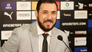 Super League 1: Ο Λυσάνδρου ξανά στην προεδρία της Λίγκας μετά το 2019