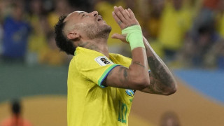 Νεϊμάρ: Αντιμετωπίζει σκληρές ποινές μετά από σεξιστικό σχόλιο σε διαιτητή