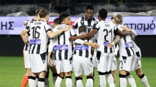 «The Specialist»: Πρόκριση στα πέναλτι για ΠΑΟΚ, 1-2 τελικό-Νίκη Ολυμπιακού, προτάσεις για Ευρώπη