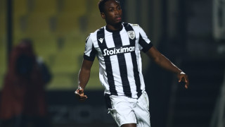 Μπάμπα: «Η ήττα θα μας κάνει να αντιδράσουμε»