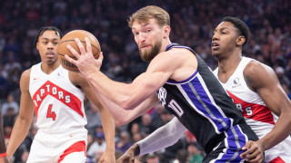 Κινγκς και Ράπτορς «ζήλεψαν» το έπος της Μαδρίτης