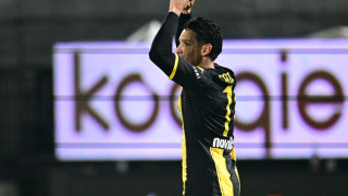 Άρης από ατσάλι, γκρέμισε τον ΠΑΟΚ από την κορυφή