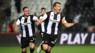 To ξεχωριστό κίνητρο του Σβαμπ για γκολ στο clasico