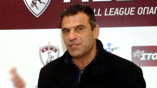 ΑΕΛ: Επιστρέφει στους «βυσσινί» ο Θωμάς Κυπαρίσσης-Ποιο το πόστο του