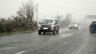 Έρχεται τσουχτερό κρύο, πού θα χιονίσει στην Κεντρική Μακεδονία – Η πρόγνωση του Σάκη Αρναούτογλου