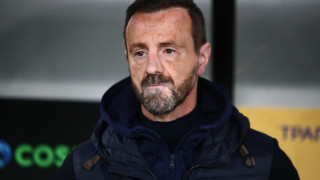 Μάντζιος: «Ανεβάζουμε τις απαιτήσεις μας-Θετικό πρόσημο στα ντέρμπι»