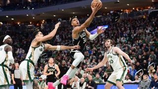 Ετοιμάζει ταινία που θα γυριστεί στην Ελλάδα ο Γιάννης Αντετοκούνμπο