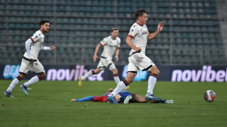 Άνετη πρόκριση του ΠΑΟΚ αλλά και εκκωφαντικό το μήνυμα της ενίσχυσης