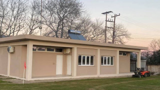 Αποσύρεται από το πρωτάθλημα ο Αριστοτέλης Σταγείρων-Στρατονίκης