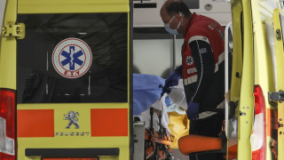 Ημαθία: 37χρονη ξυλοκόπησε μέχρι θανάτου το μωρό της μπροστά στα παιδιά της