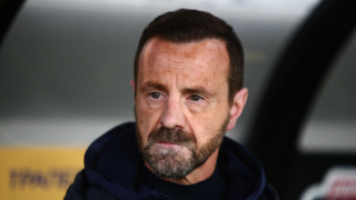 Αναπόφευκτο το rotation από τον Μάντζιο