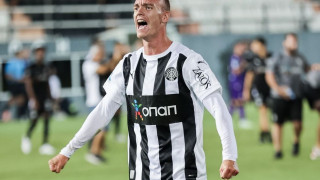 Ηρακλής: «Κλείνει» Διαμαντή από Πανσερραϊκό-Η απαραίτητη προϋπόθεση