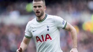 Ο Ντάιερ αφήνει την Τότεναμ και πάει στην Μπάγερν Μονάχου