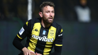 Άρης: Στο τραπέζι  (και) η δύσκολη  περίπτωση του Φαμπιάνο