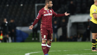 Άρης: Τεστ… ετοιμότητας και ευκαιρίες