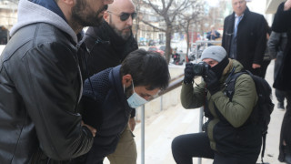 Γυναικοκτονία στη Θεσσαλονίκη: Ο 39χρονος κατηγορείται και για βιασμό της αδελφής του