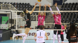 ΠΑΟΚ: Ήττα και για το θαύμα στη Γερμανία