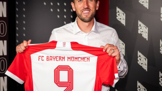 Μπάγερν Μονάχου: Το «βαρύ πυροβολικό» Χάρι Κέιν στους Βαυαρούς μέχρι το 2029