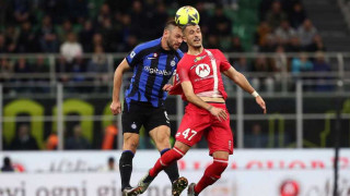 «Mediterranean»: Εμπόδια που τα ξεπερνούν Ίντερ και Χιρόνα