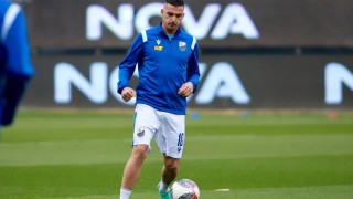 Άρης: Το 24ώρο ﻿του Καρλίτος