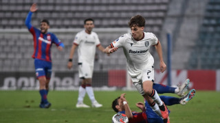 ΠΑΟΚ: Φτιάχνει ελληνικό «κορμό» με «Ντέλια», ανανεώσεις και μεταγραφές (vids)