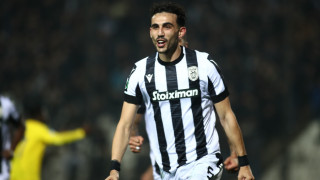 Δεν θα αργήσει να ανοίξει θέμα ανανέωσης Μιχαηλίδη στον ΠΑΟΚ