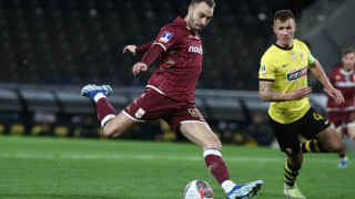 Ο Άρης έμεινε όρθιος στη Φιλαδέλφεια και τώρα πρόκριση στο σπίτι του