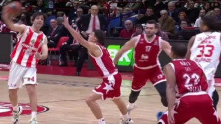 Ο Ντόντσιτς «υποκλίθηκε» στον Τεόντοσιτς: «Δεν είχα ακόμη γεννηθεί...»