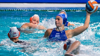 Εθνική πόλο γυναικών: Με την Γαλλία για την πρόκριση στα ημιτελικά