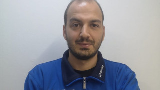 Πετρονικολός: «Το καλύτερο δυνατό απέναντι στον Σοχό»
