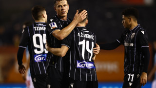 Προχωρά ακάθεκτος προσθέτοντας και νέα... πράγματα