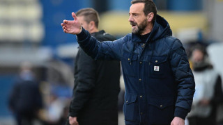 Μάντζιος: «Όταν είμαστε σοβαροί μπορούμε να κάνουμε πολλά - Θέλουμε να να προχωρήσουμε στο Κύπελλο»