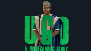 «Ugo»: Σε κυκλοφορία το mini movie του Αντετοκούνμπο, απ΄΄ο το ταξίδι του στη Νιγηρία