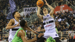 ΠΑΟΚ: Περιμένει Μπελιάουσκας και Άλστον για τον «τελικό»