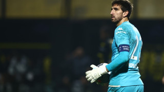 Άρης: Απέρριψε πρόταση από Τουρκία για Κουέστα