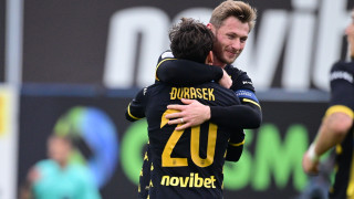 Θρίαμβος του Άρη στο Αγρίνιο παρά τις απουσίες