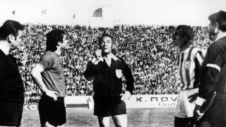 Γ@@@ την Παναχαϊκή μου: Ποια η προέλευση της δημοφιλούς έκφρασης