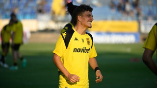 Άρης: Ο MVP στη ζωή του Φατόρε είναι η μητέρα του!