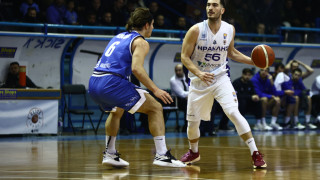 Ηρακλής: «Δύο νίκες μας χωρίζουν από το όνειρο»!