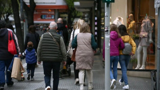 Θεσσαλονίκη: Ανοιχτά σήμερα τα εμπορικά καταστήματα – Το ωράριο λειτουργίας