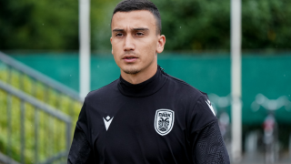 Ο Λύρατζης πάει στον Αστέρα, αφού πρώτα έβαλε πλάτη για τον ΠΑΟΚ