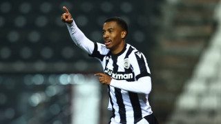 Έτσι παρατάσσεται ο ΠΑΟΚ στο ντέρμπι με τον Άρη (pic)