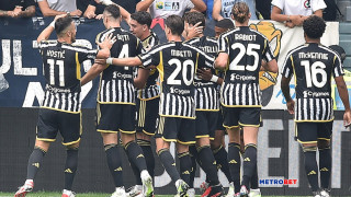 «Nik Mil-BET»: ΓΙΟΥΒΕΝΤΟΥΣ είμαι σήμερα μετά τα 6 ΤΑΜΕΙΑ, αλλά έχω και παρολί 2άδες, 3άδα και 2/3 & 3/4/5.
