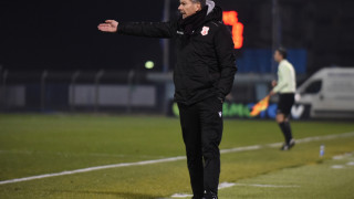 Ο Γκαρσία έχει στα χέρια του πρόταση για νέο διετές στον Πανσερραϊκό